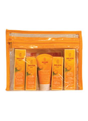 Weleda Weleda Baby Starter Kit  1 Pack